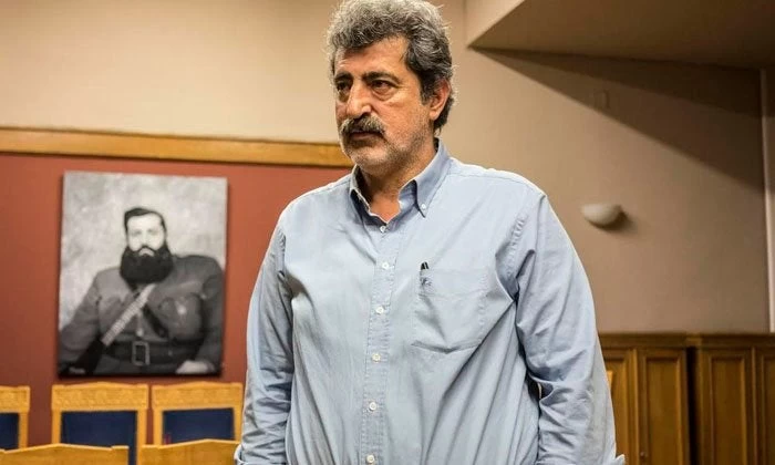 Κυνικός και πάλι ο Πολάκης: «Δεν είναι καμία καταστροφή οι 39 νεκροί από τη γρίπη, μην τρελαθούμε» – Καμαρώστε υπουργό του ΣΥΡΙΖΑ